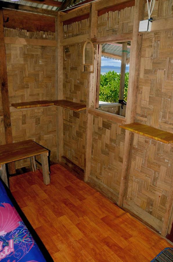 Ira Bungalows Pulau Banyak Alaban Екстер'єр фото